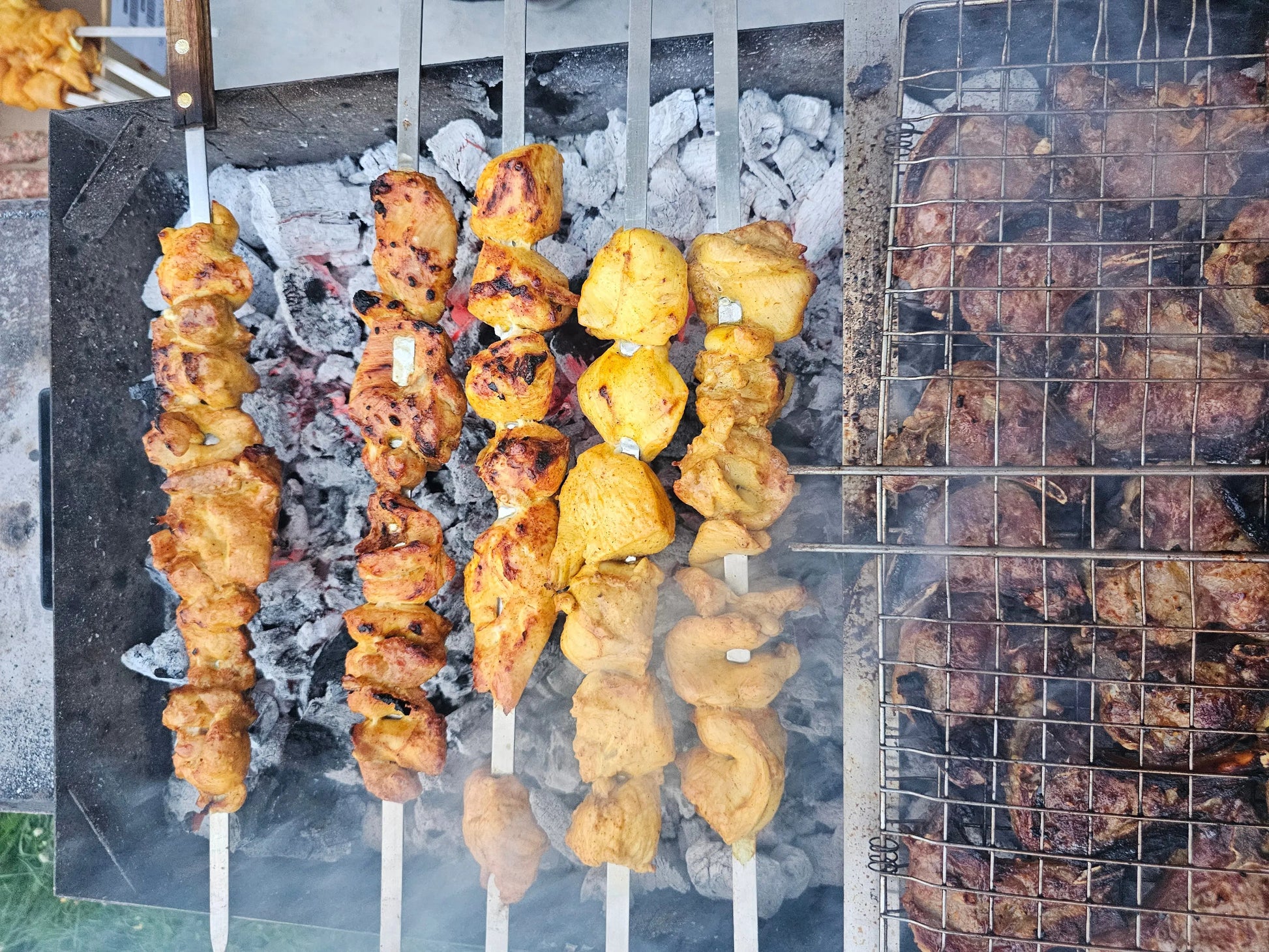 Chicken kebab, Chicken Kabab, Grilled chicken, chicken, BBQ Chicken, Halal, Hamilton, New Zealand. Best Kebab, Kebab Wrap, Chicken Wrap. Chicken Burger