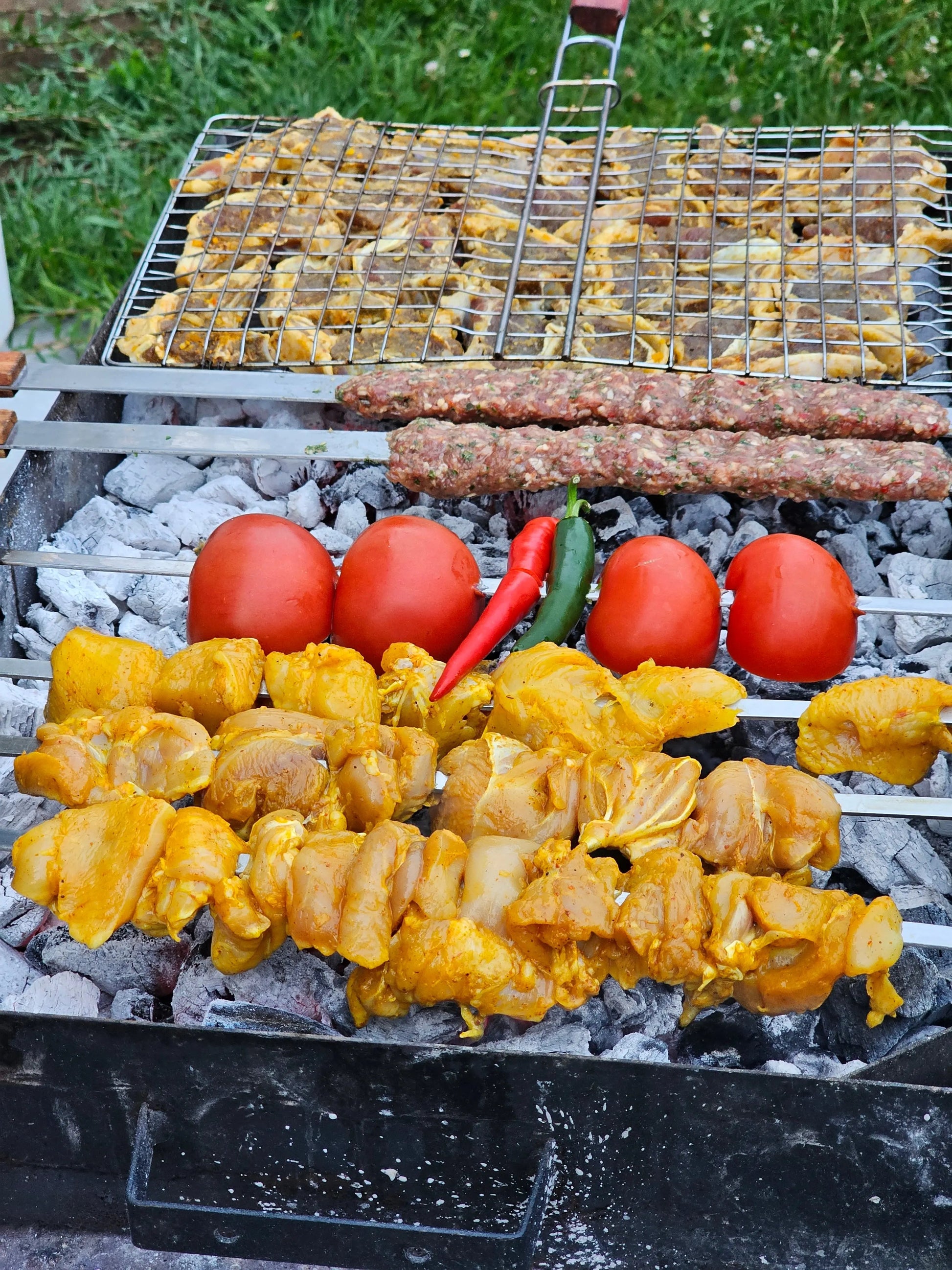 Chicken kebab, Chicken Kabab, Grilled chicken, chicken, BBQ Chicken, Halal, Hamilton, New Zealand. Best Kebab