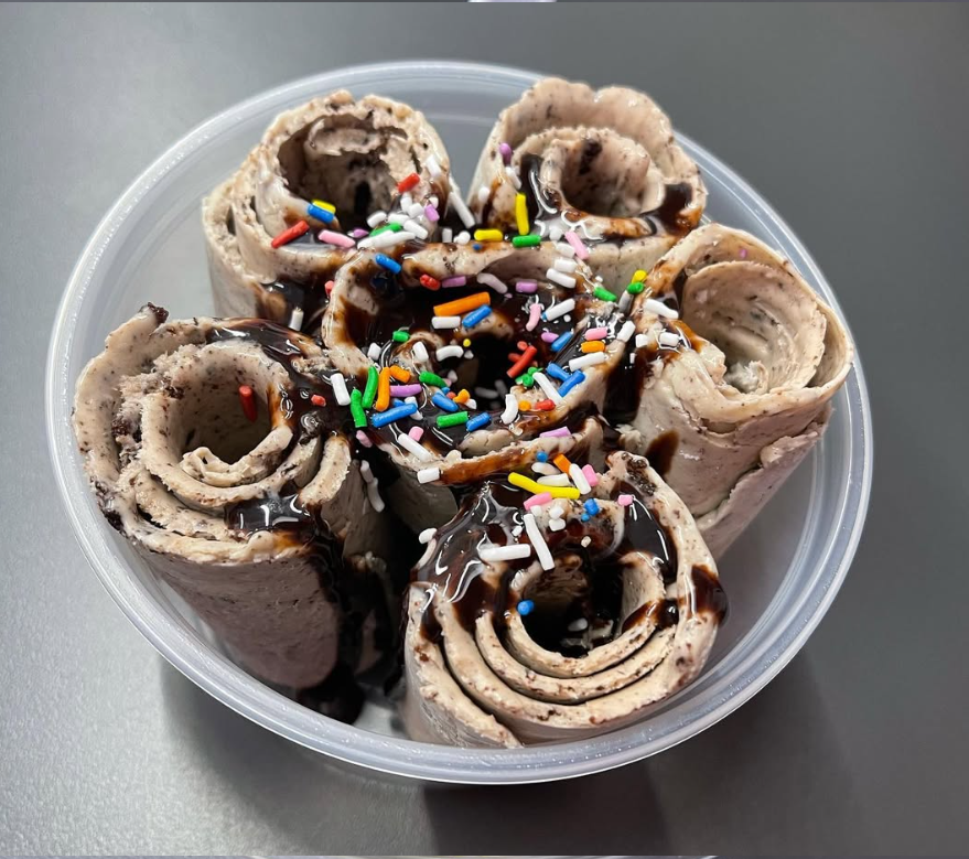 Sheer Yakh - COMING SOON! Salam Afghan Food