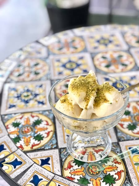 Sheer Yakh - COMING SOON! Salam Afghan Food