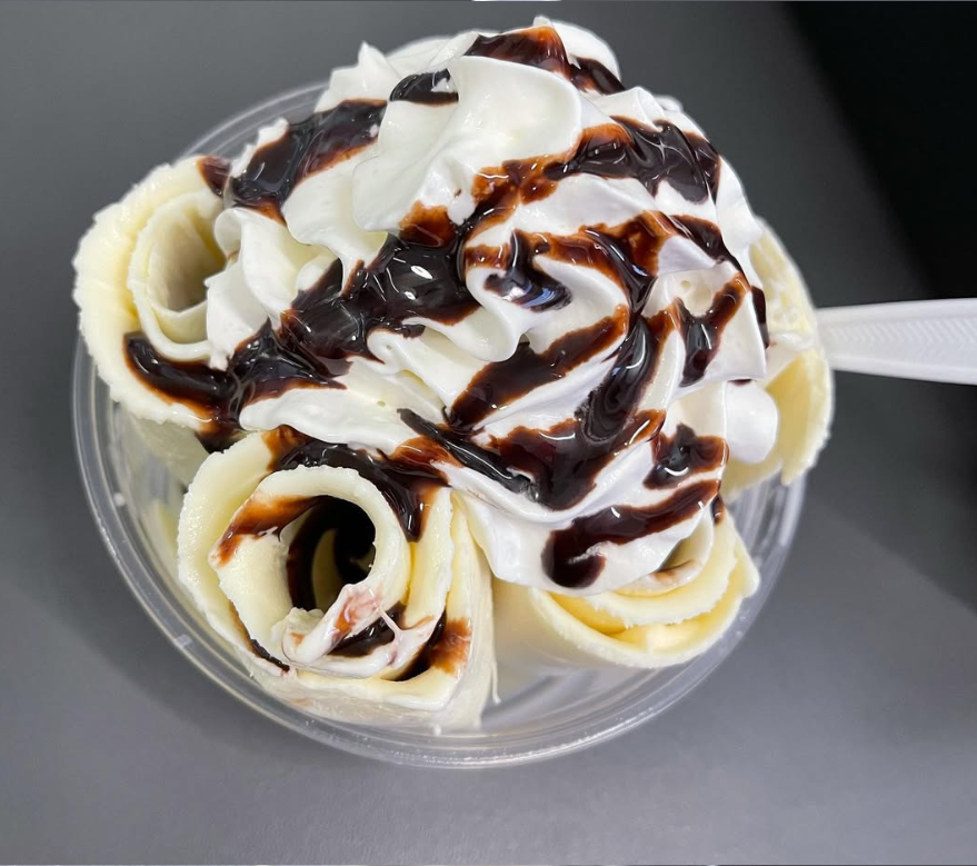 Sheer Yakh - COMING SOON! Salam Afghan Food